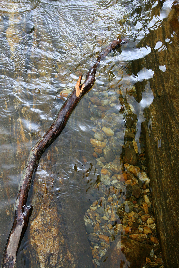 stream, water, ripples, flow, flowing, wet, liquid
