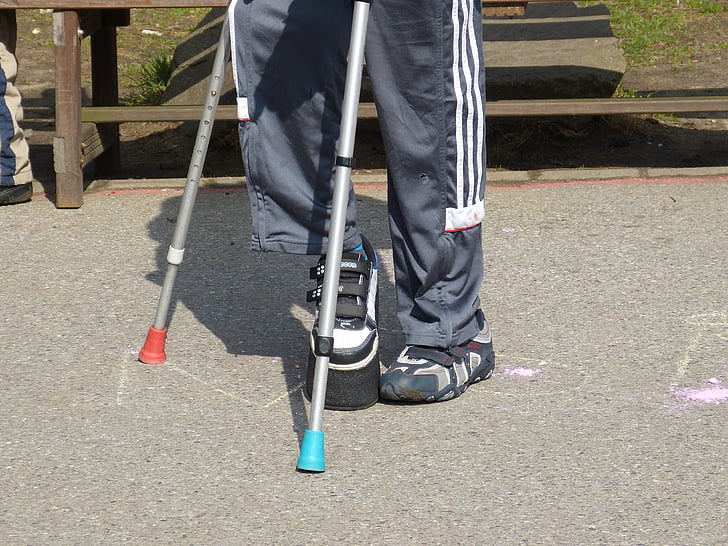 discapacitats, discapacitat, pacients, discapacitat, alteració, discapacitat física, mobilitat