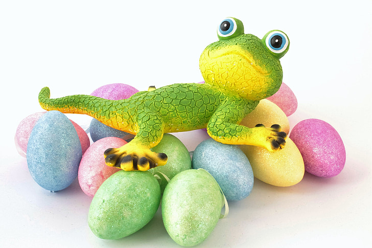 Lieldienu olas, Lieldienas, Easter egg, krāsains, Priecīgas Lieldienas, apdare, krāsa