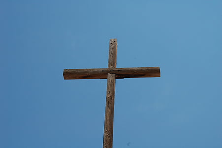križ, obožavanje, kršćanski, religija, Bog, kršćanstvo, Isus