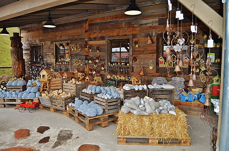 houten artikelen, houtsnijwerk, levering van de goederen, cadeauartikelen, Business, winkelen, zelfbediening