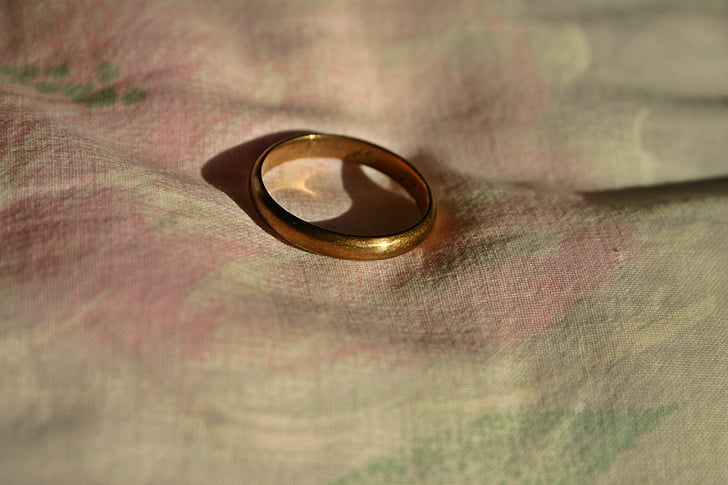 prsten, nakit, dragulj, zlato, Zlatni prsten, prst prsten, prst nakit