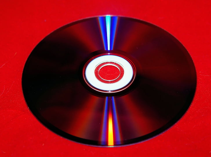 prázdné, DVD, Double vrstvy, paměťové médium, spálený, údaje, x-box hry