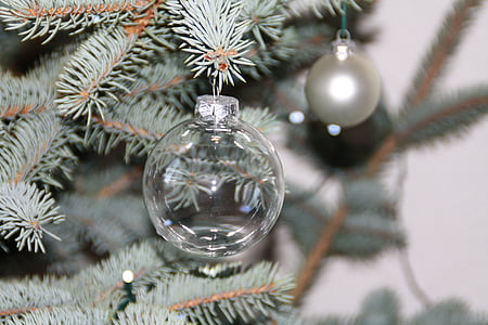glass ball, christmas tree, christmas ornaments, christmas, weihnachtsbaumschmuck, father christmas, christmas balls
