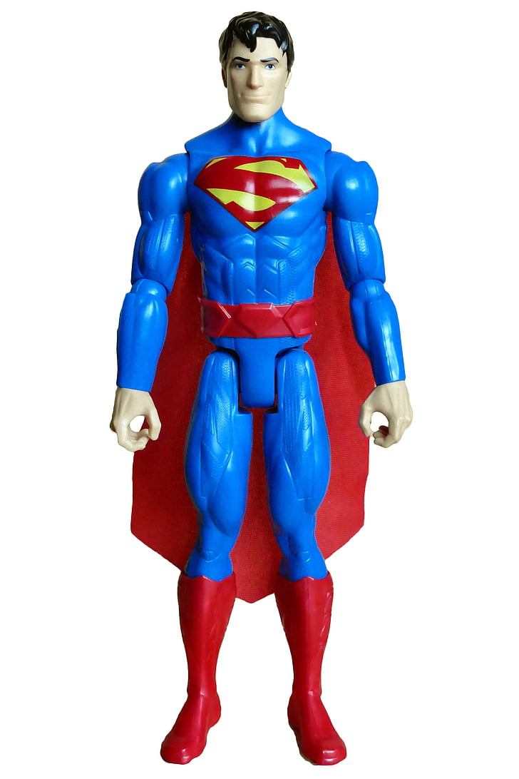 eroe, Superman, supereroe, Super, potenza, forza, Super eroe