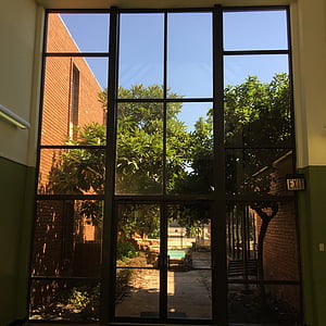 Windows, quadro, luz, moldura da janela, arquitetura