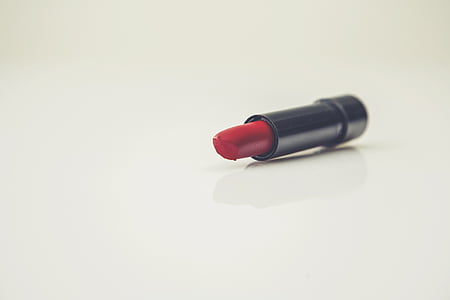 lipstick, erotic, sensual, red, sexy, female, sensuality