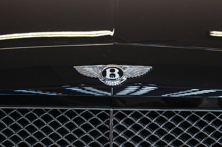 Bentley, autó, modern, autó, automatikus, jármű, luxus