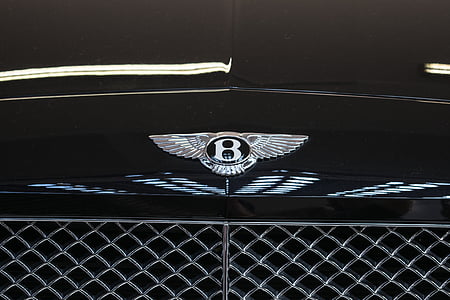 Bentley, auto, moderní, automobil, auto, vozidlo, Luxusní