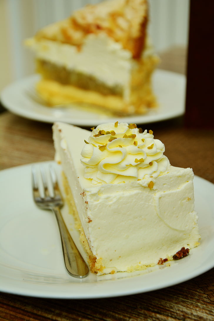 cream cake, cream, cake, birthday cake, pastry shop, tea party, calorie bomb