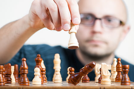 la estrategia de, ganar, campeón, el Campeonato, el ganador de la, Prevx, ajedrez