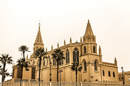 Chipiona, Cádiz, Andalucía, España, jaimepf, Santuario, regla