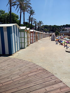 Sagaro, Playa de aro, Girona, Španělsko