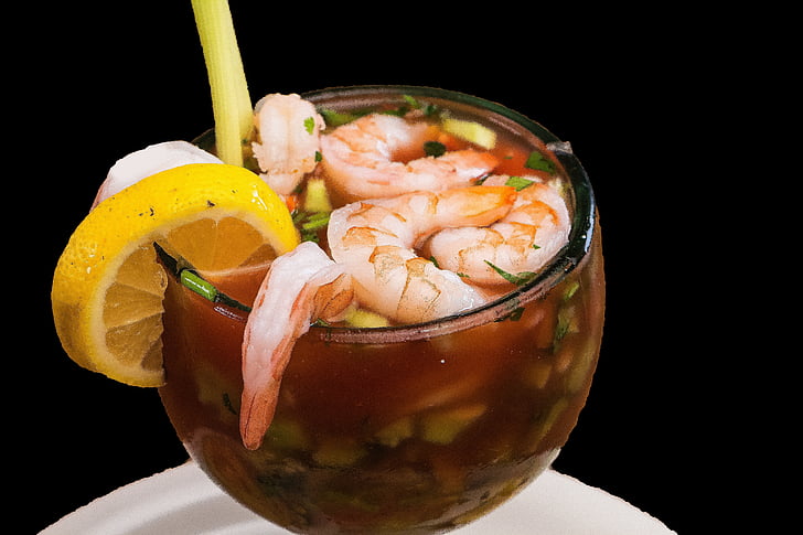 shrimp, seafood, food, mexican, mexico, sea, food and drink