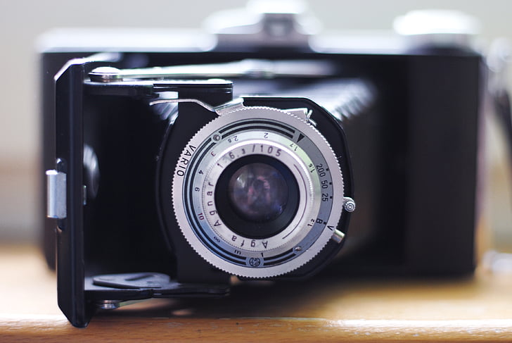 camera, business, hipster, retro, agfa, photography themes, camera - photographic equipment
