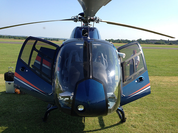 helikopter, luchtvaart, vliegen, Rotor, drijfvermogen, vlucht, instrumenten