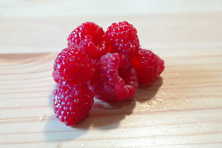 raspberries, fruits, fruit, berries, vitamins, sweet, healthy
