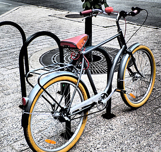 Bike, bicyklov, aktívne, cyklus, Šport, Cykloturistika, životný štýl