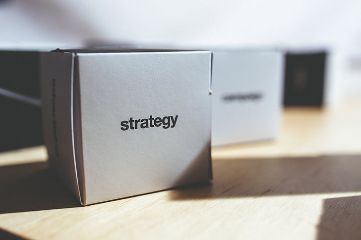 strategy, box, typo, words, word, letters, adversting