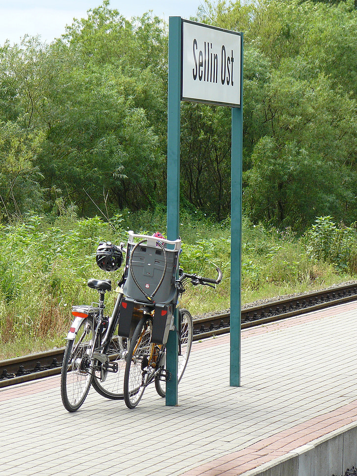 ฮอลิเดย์, รถไฟ, ห่างไกล, รางรถไฟ, รางรถไฟ, ท่องเที่ยว, gleise