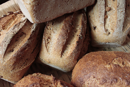 bread, bakery, artisan bread, home, food
