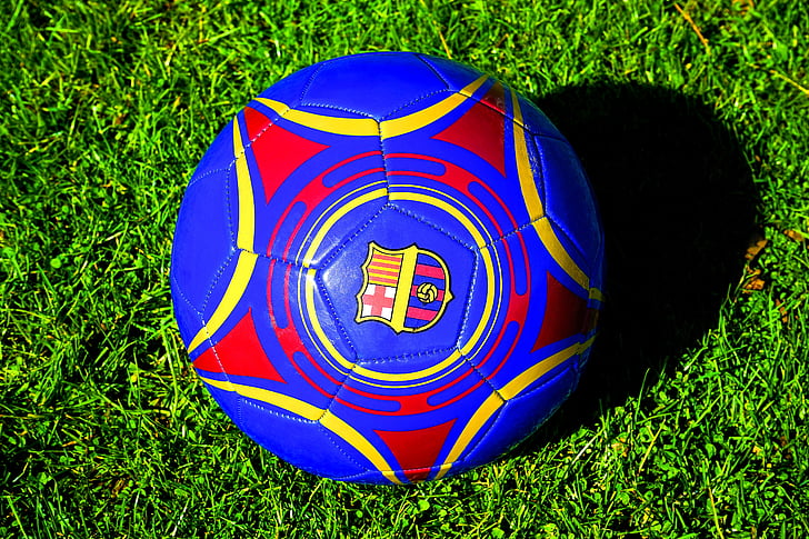 bola, fútbol, balón de fútbol, fútbol, deporte, equipo, cuero