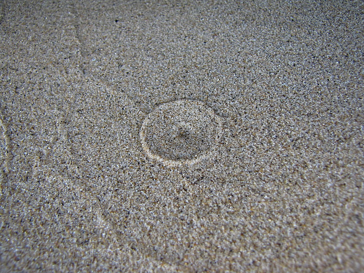 texture, sand, nature, soil, earth, natural, ground