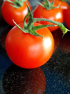 tomate, tomates, verduras, vegetale, comer, alimentos, rojo