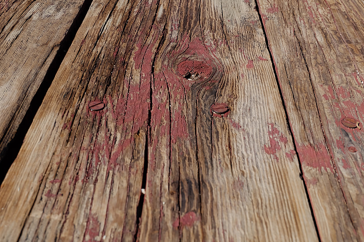 wood, plank, wood plank, board, surface, weathered, table