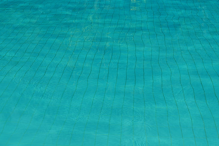 Ryd, svømning, pool, swimmingpool, vand, fuld frame, baggrunde