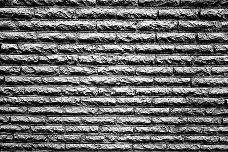 wall, brick wall, stone, house, building, pattern, structure