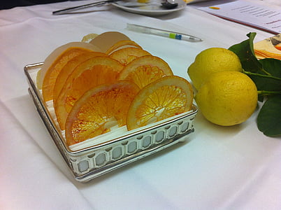 สีส้ม, ตกผลึก, steirereck, วันส้ม, ซิตี้ฟาร์ม schoenbrunn
