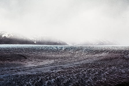 35mm, Приключенски, аналогова камера, Чили, Фрост, ледник, Туризъм