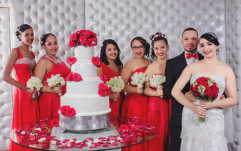 wedding, grooms, love, white, marriage, women, happy