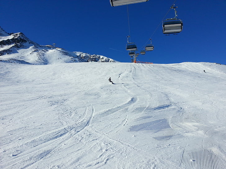 snowboard, Sandboarding, vui vẻ, giải trí thể thao, giải trí, thể thao, Alpine