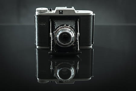kamero, fotoaparata, ADOX-a, Star kamere, Nostalgija, fotografije, stari fotoaparat