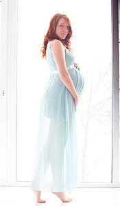 terhesség, anya, modell, család, hasa, várandós anya, nőiesség