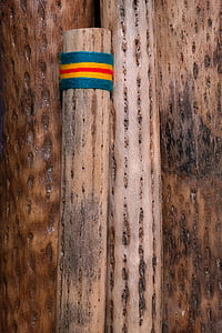 didgeridoo, empire d’harmonique, instrument à vent, aérophone, instrument de musique traditionnelle, autochtones, instrument de musique