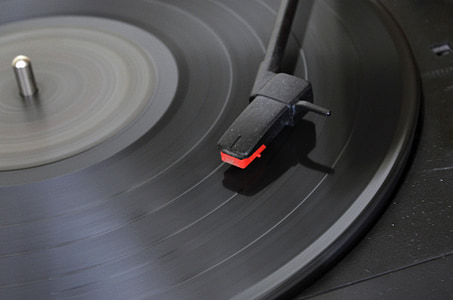 Jukebox, record player, suono, vinile, musica, LP, dischi