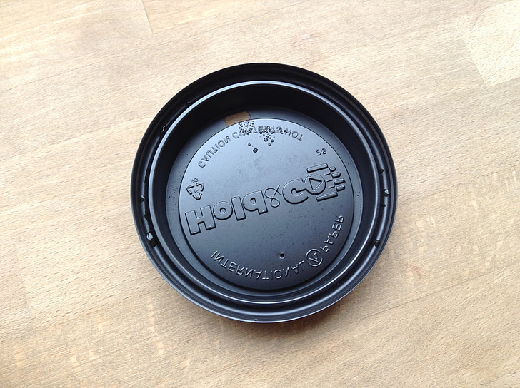coffee, lid, plastic