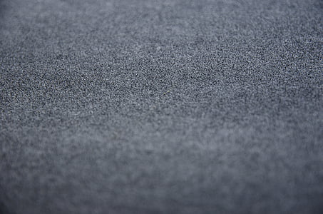 sandpaper, close-up, texture, paper, material, sand, black
