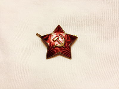 história, antiguidades, Rússia, Soviética, União, vermelho, Exército