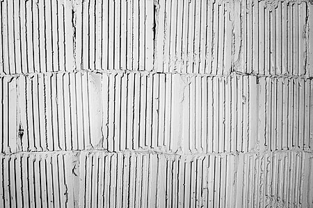 стена, Текстура, шаблон, черный и белый