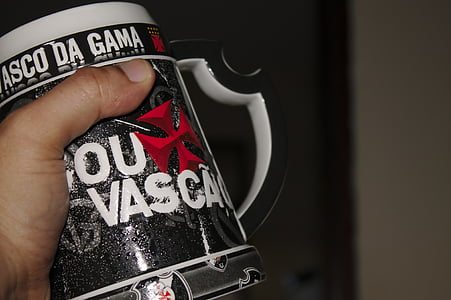Vasco da gama, puodelis, vyrų futbolo rinktinė, Carioca komanda, Carioca, sirgalių