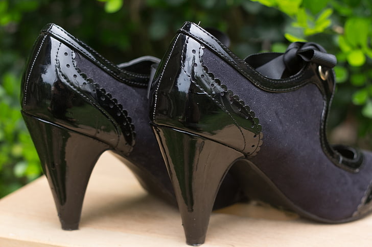 Sepatu, bukit-bukit, mode, gaya hidup, Laki-laki