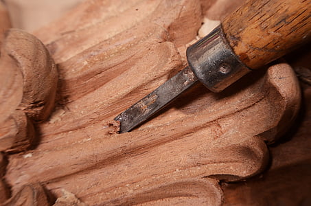 drewno, drewniane, narzędzia, narzędzia, Stolarstwo, cieśla, pracy