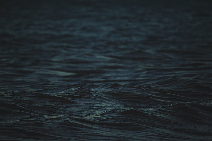 Foto, kroppen, vann, hav, sjøen, vannet, abstrakt