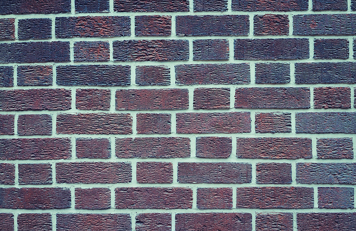 shanghai, brick, material, grid, wall