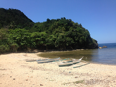 Filipine, teodorescu, Romblon, vacanta, mare, plajă, nisip