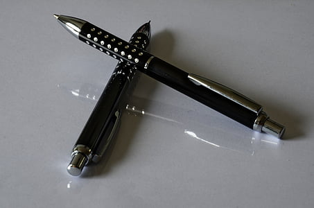 kalem, kalem, Office, ofis aksesuarları, bırakın, ileti örneği, pen marker